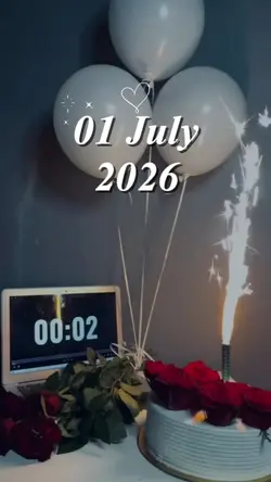 birthday 01 july