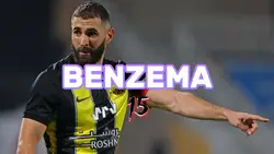 Benzema 15