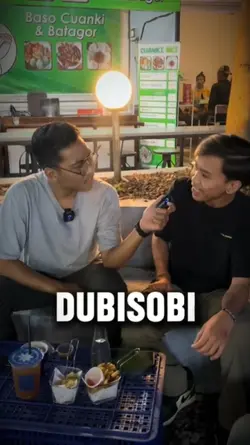 cewek dubisobi