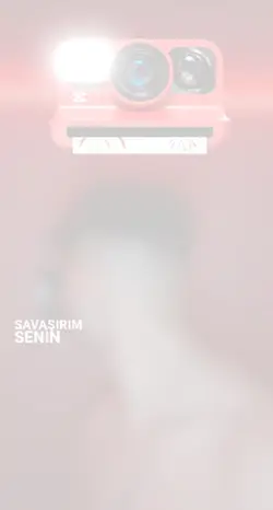 Savaşırım senin için