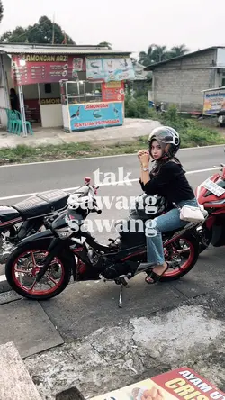 Tak Sawang Sawang