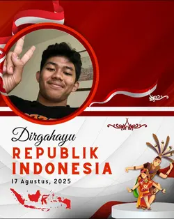dirgahayu indonesia