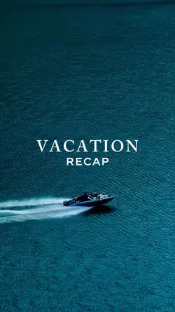 Vacation Dump
