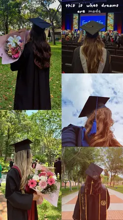 GRADUATION
