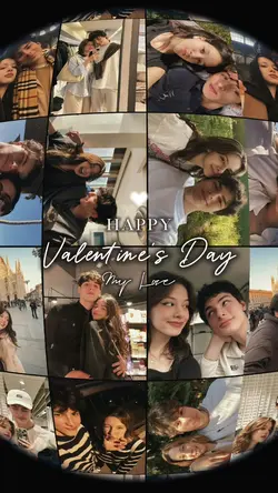 valentine's day 2026