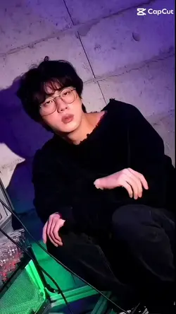 Jin wwh fancam