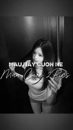 MẪU NÀY CUỐN NÈ 
