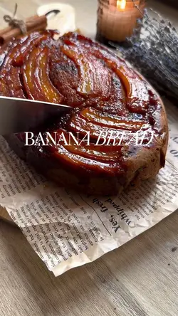 Banana bread
