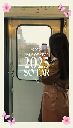 Half of Year