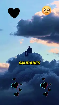 Saudades De Um Filho