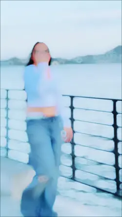 Tiktok Viral Slow Mo