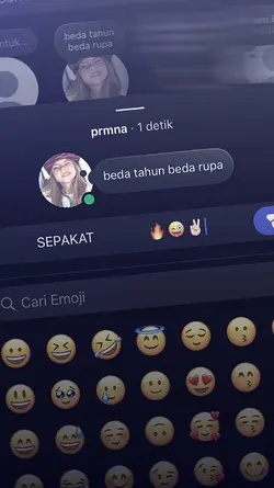 beda tahun beda rupa