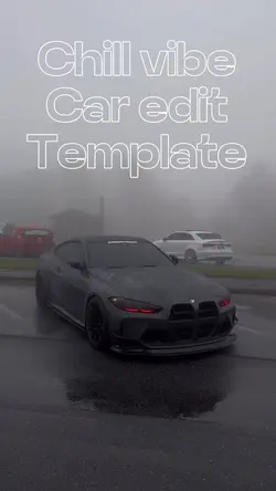 Chill car edit ✍️ 
