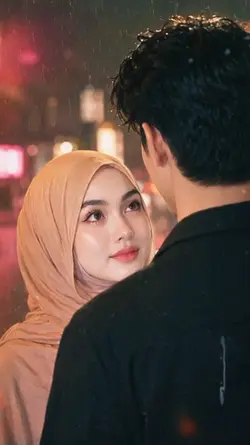 aku takkan kembali