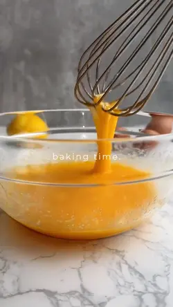 Baking Therapy