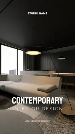 contemporary design