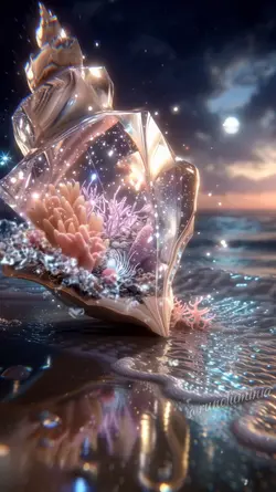 Water Ocean effect