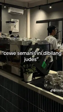 manis bgt ya