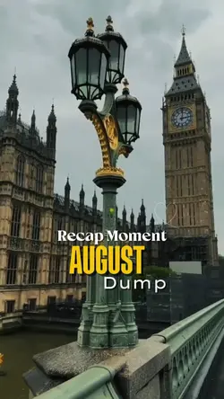 Recap Moment 