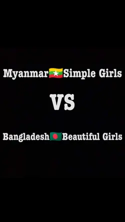 Myan vs Bangl