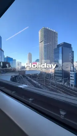 Holiday