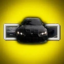 CAR EDIT 3:4