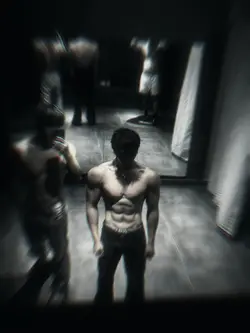 gym motivation 