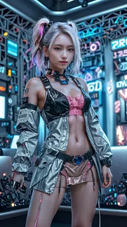 cyber