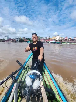 Gowes Strava