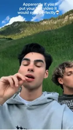 Your last video
