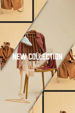 New collection 
