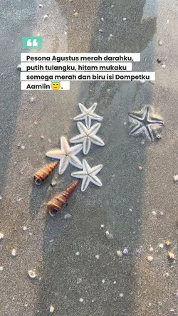 pesona Agustus