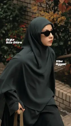 Vibe Gk Bisa Ditiru