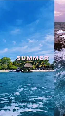 SUMMER