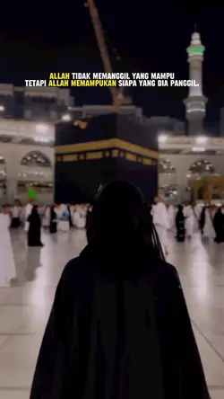Labbaik Allahumma