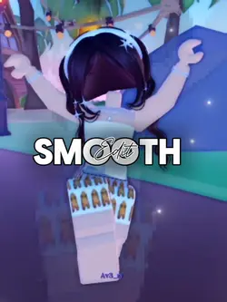 Smooth edit 
