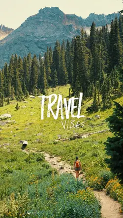 Travel Vibes