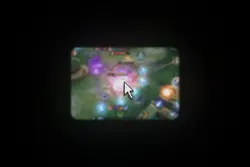 JJ mobile legend 
