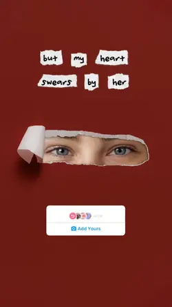 Eyes IG trend