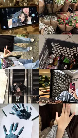 grid 8 foto