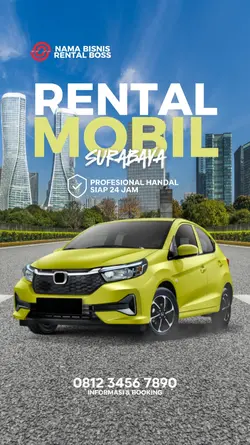 Rent Car 08