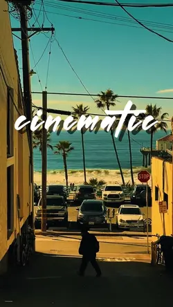 5 Video Cinematic