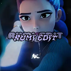 Sports car rumi edit