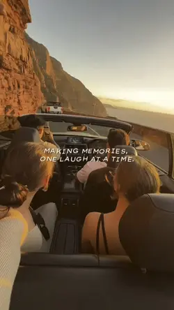 Memories with friend