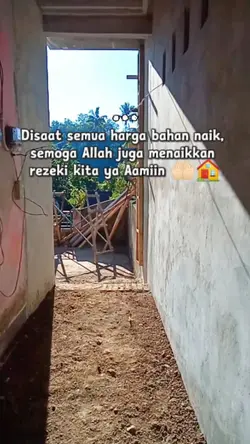bangun rumah