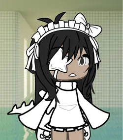 I changed my oc