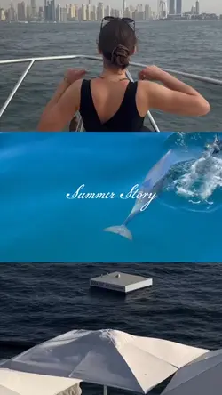 summer story