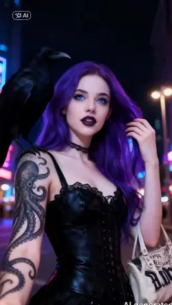 Gothic style 