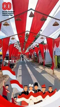 Vlog Kemerdekaan