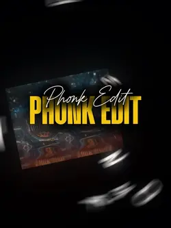Phonk Edit Trend